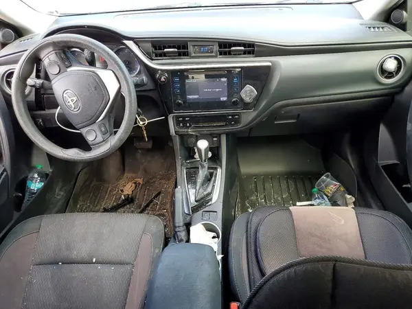2T1BURHE9KC175597 2019 TOYOTA COROLLA - Image 8