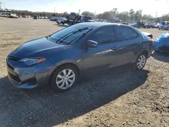 2T1BURHE9KC175650 2019 TOYOTA COROLLA