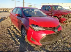 2T1BURHE9KC175745 2019 TOYOTA COROLLA