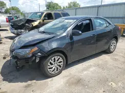 2T1BURHE9KC175857 2019 TOYOTA COROLLA