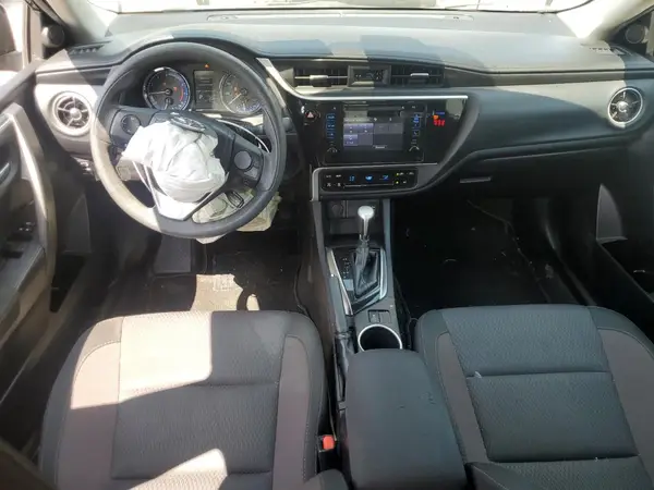 2T1BURHE9KC175857 2019 TOYOTA COROLLA - Image 8