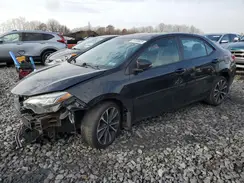 2T1BURHE9KC175969 2019 TOYOTA COROLLA