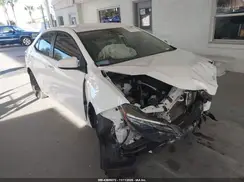 2T1BURHE9KC176877 2019 TOYOTA COROLLA