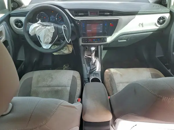 2T1BURHE9KC177060 2019 TOYOTA COROLLA - Image 8