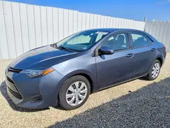 2T1BURHE9KC177107 2019 TOYOTA COROLLA