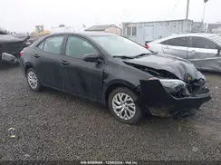 2T1BURHE9KC177267 2019 TOYOTA COROLLA