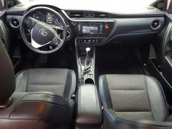 2T1BURHE9KC177902 2019 TOYOTA COROLLA - Image 8