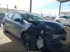 2T1BURHE9KC178189 2019 TOYOTA COROLLA