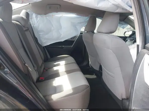 2T1BURHE9KC178189 2019 TOYOTA COROLLA - Image 8