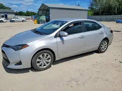 2T1BURHE9KC178404 2019 TOYOTA COROLLA