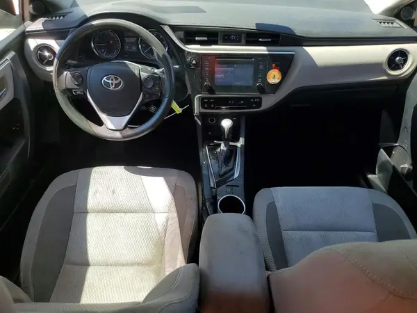 2T1BURHE9KC178404 2019 TOYOTA COROLLA - Image 8