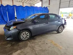 2T1BURHE9KC178693 2019 TOYOTA COROLLA