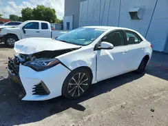 2T1BURHE9KC178967 2019 TOYOTA COROLLA