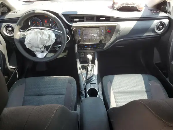 2T1BURHE9KC179570 2019 TOYOTA COROLLA - Image 8
