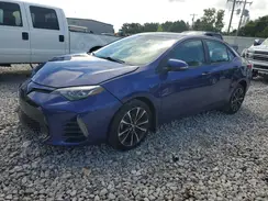 2T1BURHE9KC179813 2019 TOYOTA COROLLA