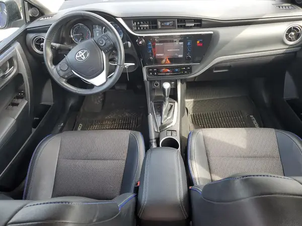 2T1BURHE9KC179813 2019 TOYOTA COROLLA - Image 8