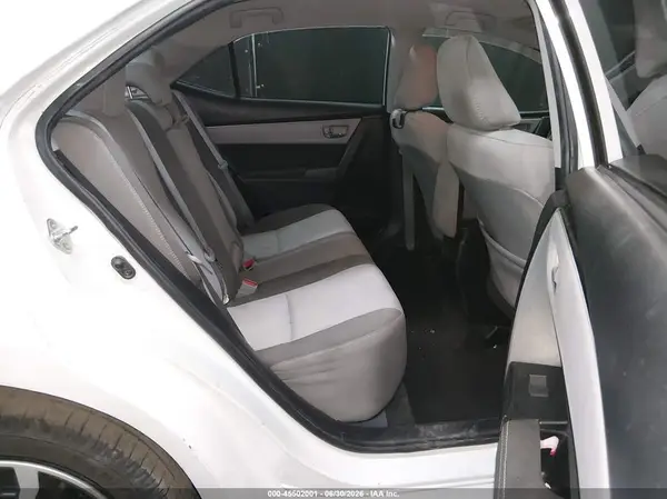 2T1BURHE9KC180069 2019 TOYOTA COROLLA - Image 8