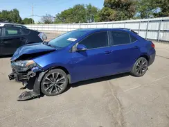 2T1BURHE9KC180072 2019 TOYOTA COROLLA