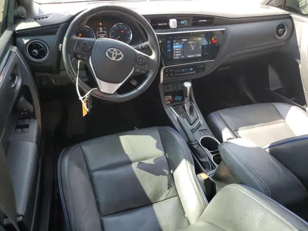 2T1BURHE9KC180072 2019 TOYOTA COROLLA - Image 8