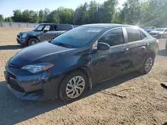 2T1BURHE9KC180282 2019 TOYOTA COROLLA