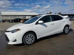 2T1BURHE9KC181559 2019 TOYOTA COROLLA