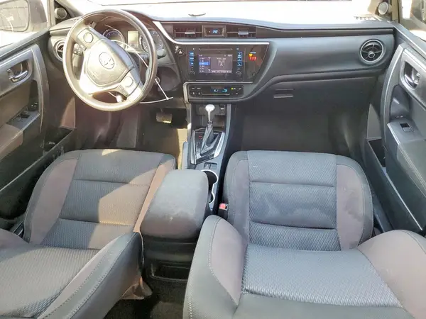 2T1BURHE9KC181772 2019 TOYOTA COROLLA - Image 8