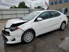 2T1BURHE9KC182209 2019 TOYOTA COROLLA