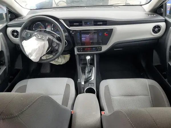 2T1BURHE9KC182209 2019 TOYOTA COROLLA - Image 8