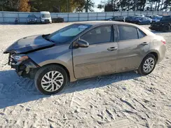 2T1BURHE9KC182291 2019 TOYOTA COROLLA