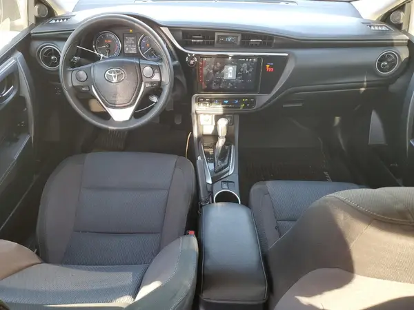 2T1BURHE9KC182291 2019 TOYOTA COROLLA - Image 8