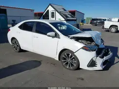 2T1BURHE9KC182422 2019 TOYOTA COROLLA