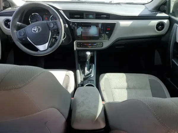 2T1BURHE9KC182761 2019 TOYOTA COROLLA - Image 8