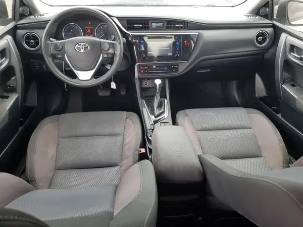 2T1BURHE9KC183277 2019 TOYOTA COROLLA - Image 8