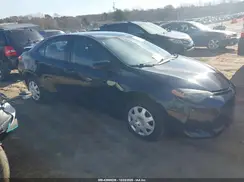 2T1BURHE9KC183991 2019 TOYOTA COROLLA