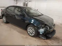 2T1BURHE9KC184669 2019 TOYOTA COROLLA