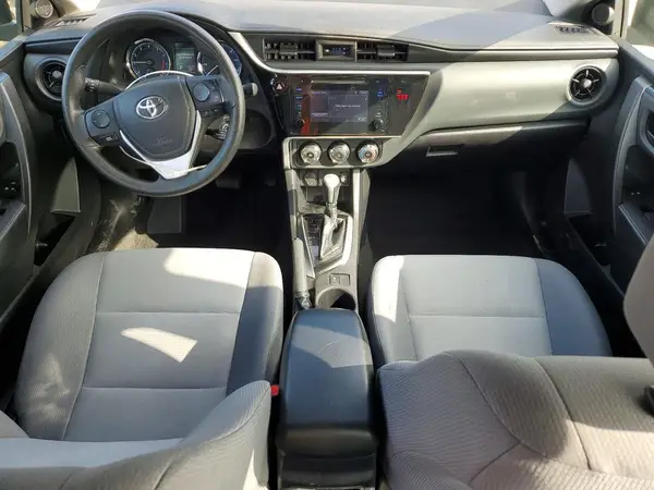 2T1BURHE9KC184882 2019 TOYOTA COROLLA - Image 8