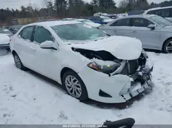 2T1BURHE9KC185000 2019 TOYOTA COROLLA