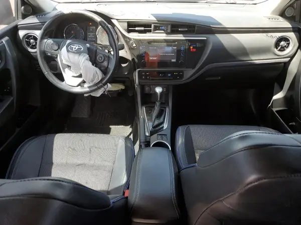 2T1BURHE9KC186003 2019 TOYOTA COROLLA - Image 8