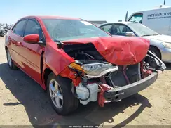 2T1BURHE9KC186051 2019 TOYOTA COROLLA