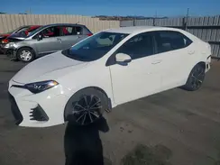 2T1BURHE9KC186776 2019 TOYOTA COROLLA