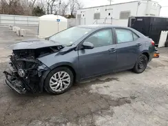 2T1BURHE9KC186826 2019 TOYOTA COROLLA