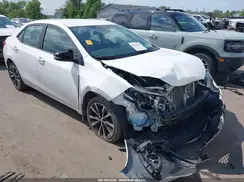 2T1BURHE9KC187314 2019 TOYOTA COROLLA