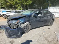 2T1BURHE9KC187457 2019 TOYOTA COROLLA