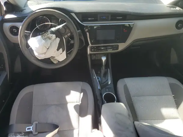 2T1BURHE9KC187457 2019 TOYOTA COROLLA - Image 8