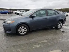 2T1BURHE9KC187460 2019 TOYOTA COROLLA