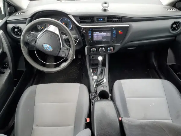2T1BURHE9KC187460 2019 TOYOTA COROLLA - Image 8