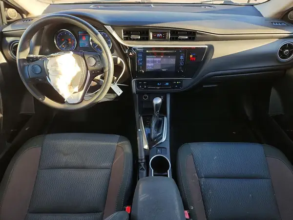 2T1BURHE9KC187846 2019 TOYOTA COROLLA - Image 8