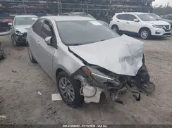 2T1BURHE9KC188057 2019 TOYOTA COROLLA
