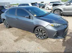 2T1BURHE9KC188091 2019 TOYOTA COROLLA