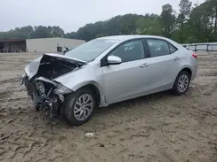 2T1BURHE9KC188611 2019 TOYOTA COROLLA